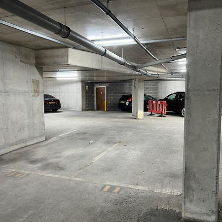 Am Apartments Bradford  Ngoại thất bức ảnh