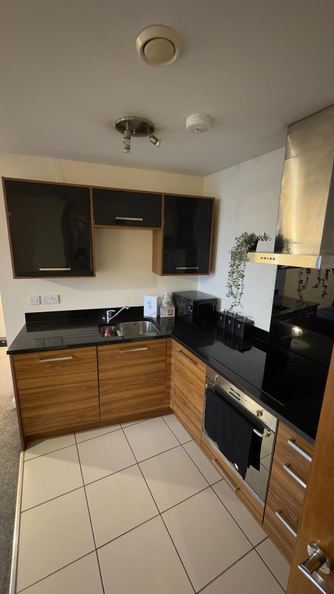 Am Apartments Bradford  Ngoại thất bức ảnh
