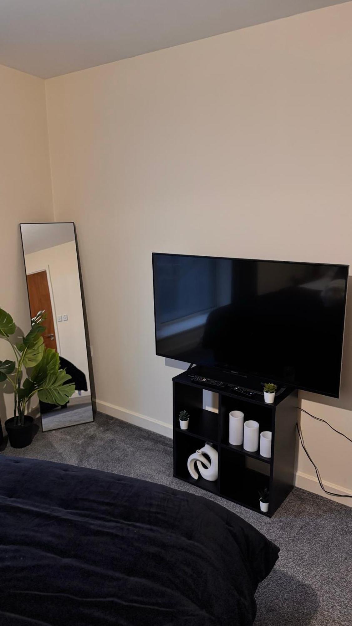 Am Apartments Bradford  Ngoại thất bức ảnh