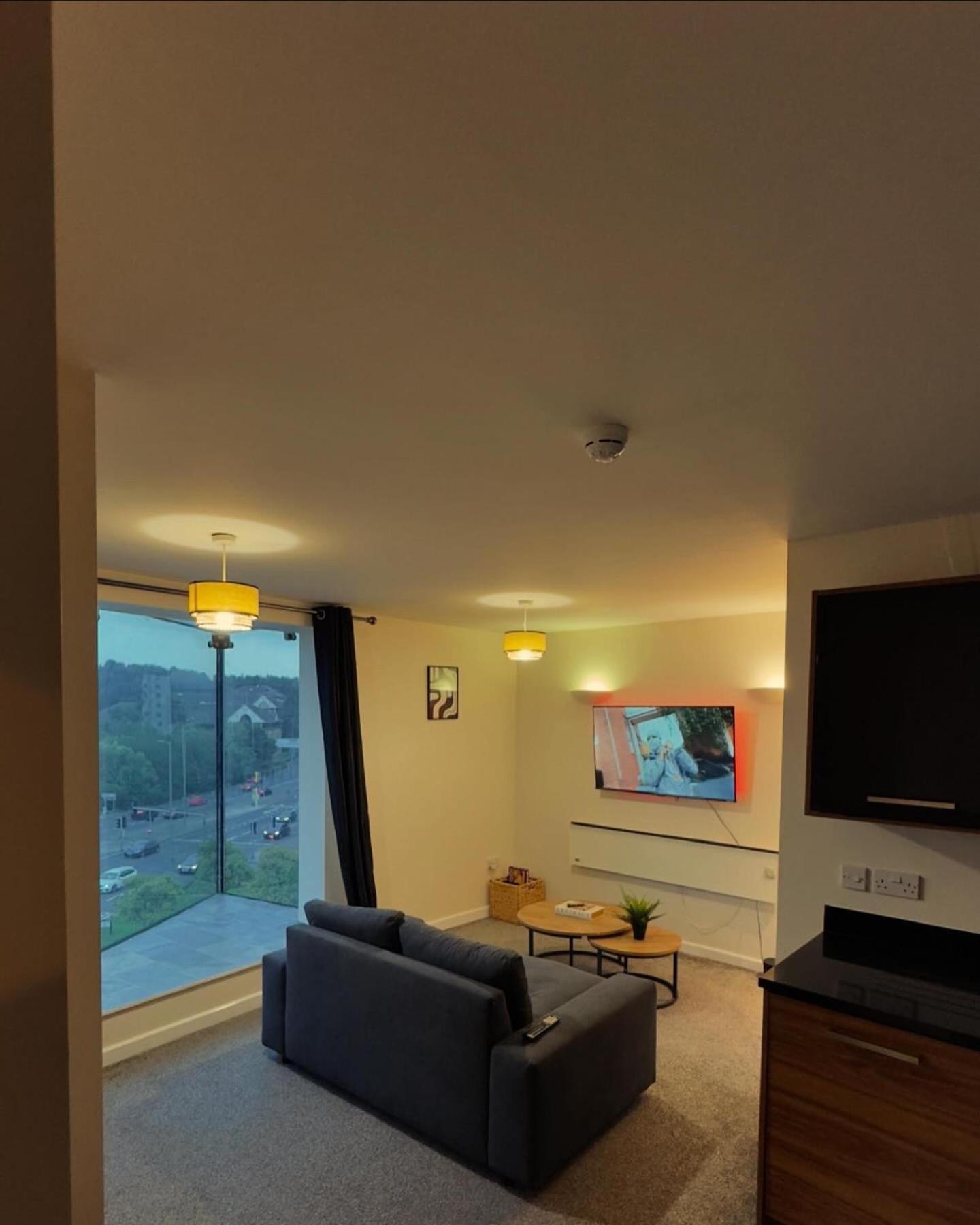 Am Apartments Bradford  Ngoại thất bức ảnh