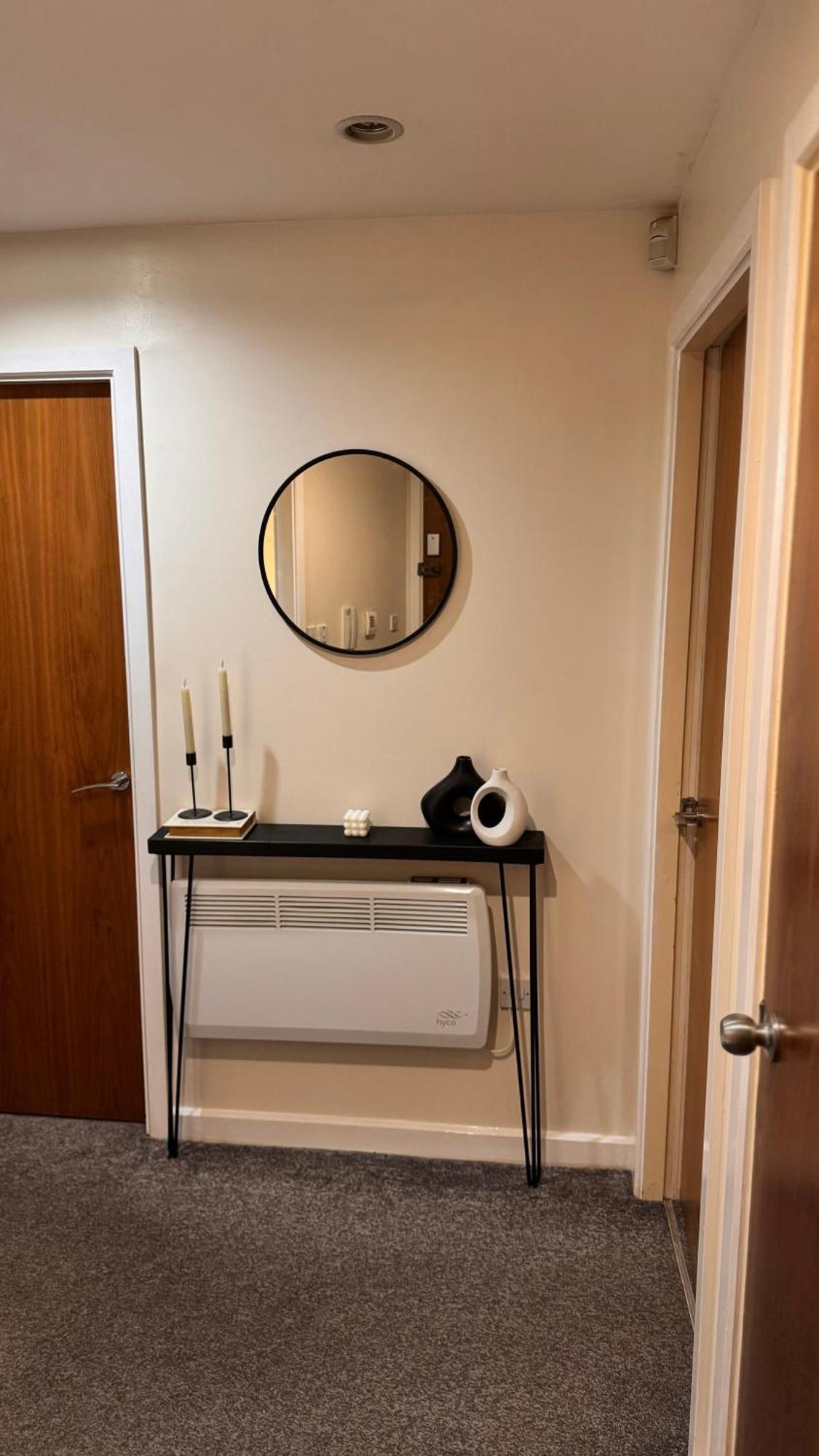 Am Apartments Bradford  Ngoại thất bức ảnh