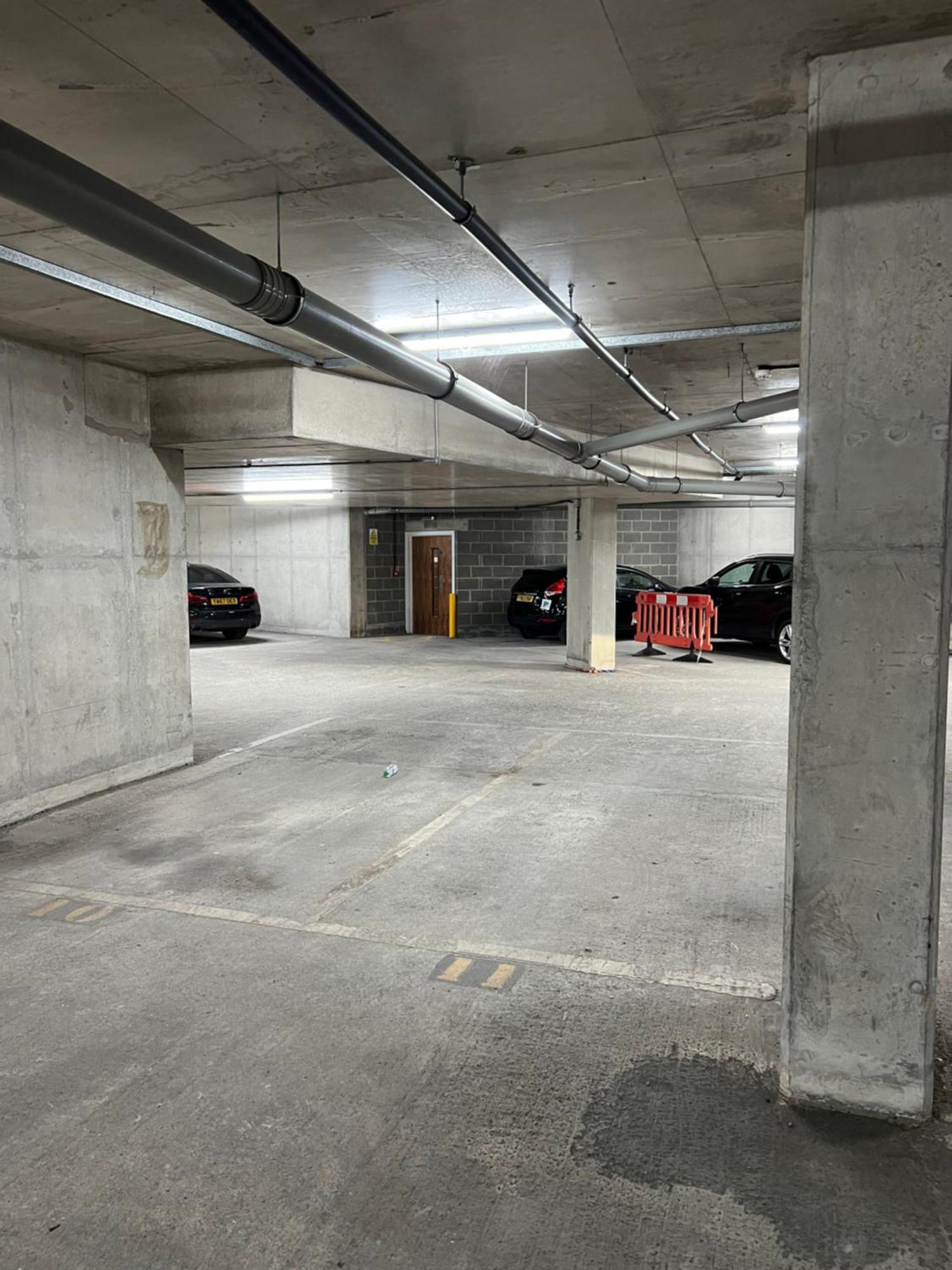 Am Apartments Bradford  Ngoại thất bức ảnh